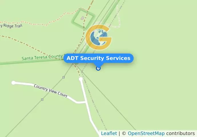 ADT Security Services