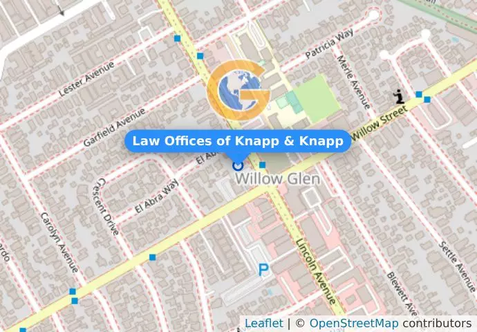 Law Offices of Knapp & Knapp