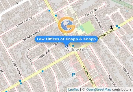 Law Offices of Knapp & Knapp