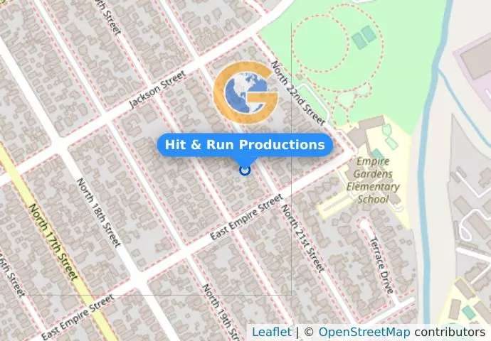 Hit & Run Productions
