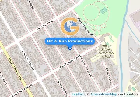 Hit & Run Productions
