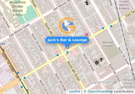 Jack's Bar & Lounge