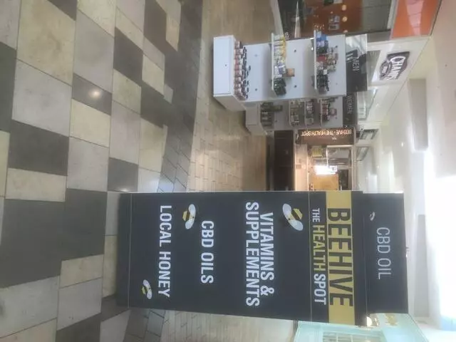 Beehive Health & Nutrition