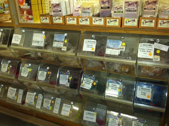 Beehive Health & Nutrition