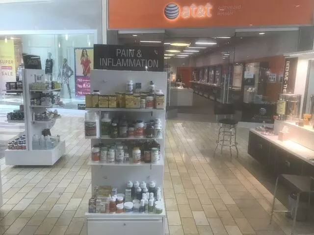 Beehive Health & Nutrition