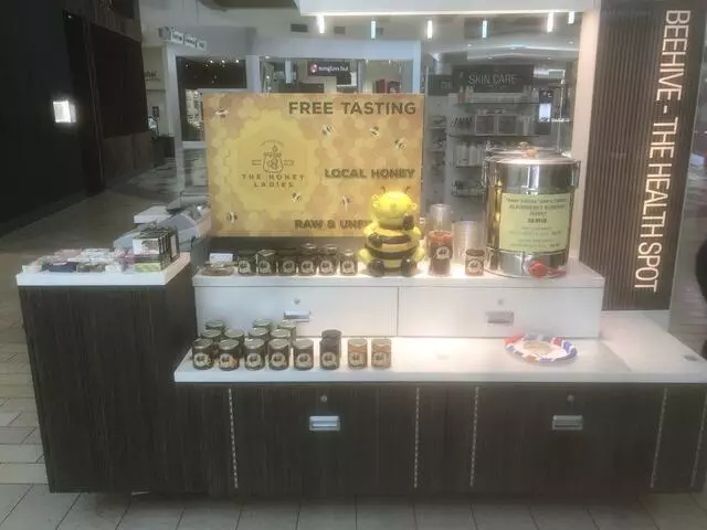 Beehive Health & Nutrition