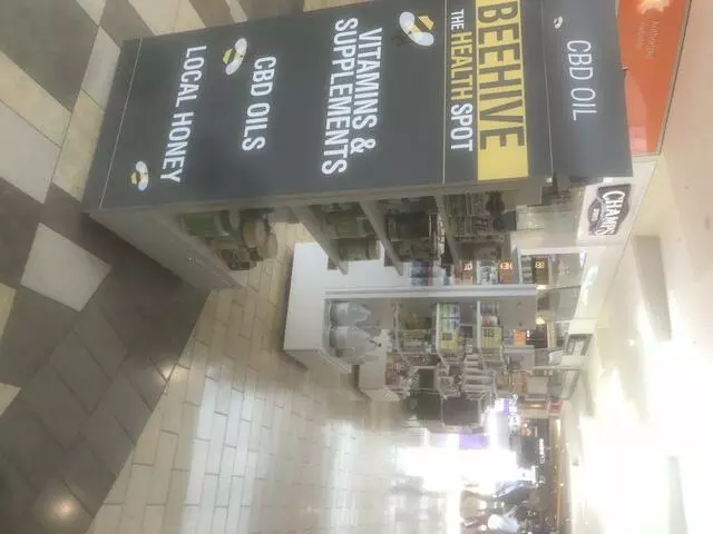 Beehive Health & Nutrition