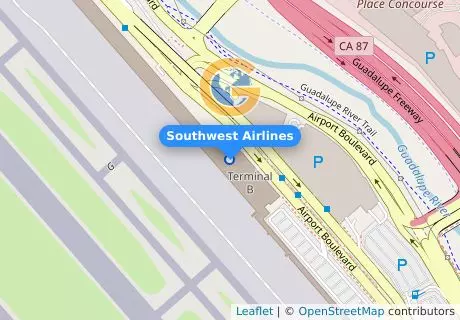 Southwest Airlines
