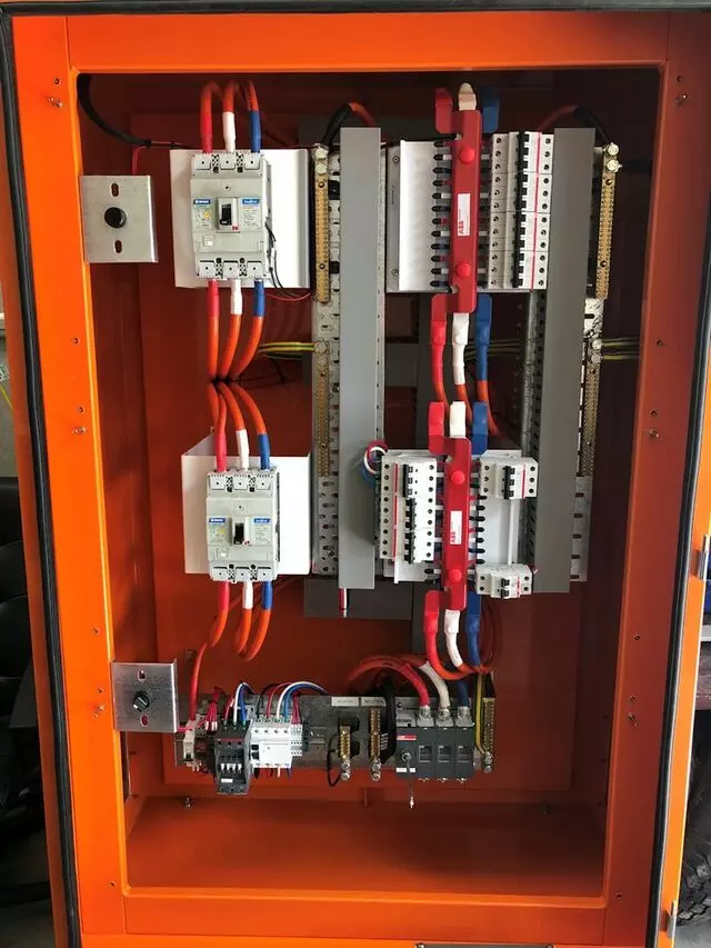 Geary Salient Electrical Services