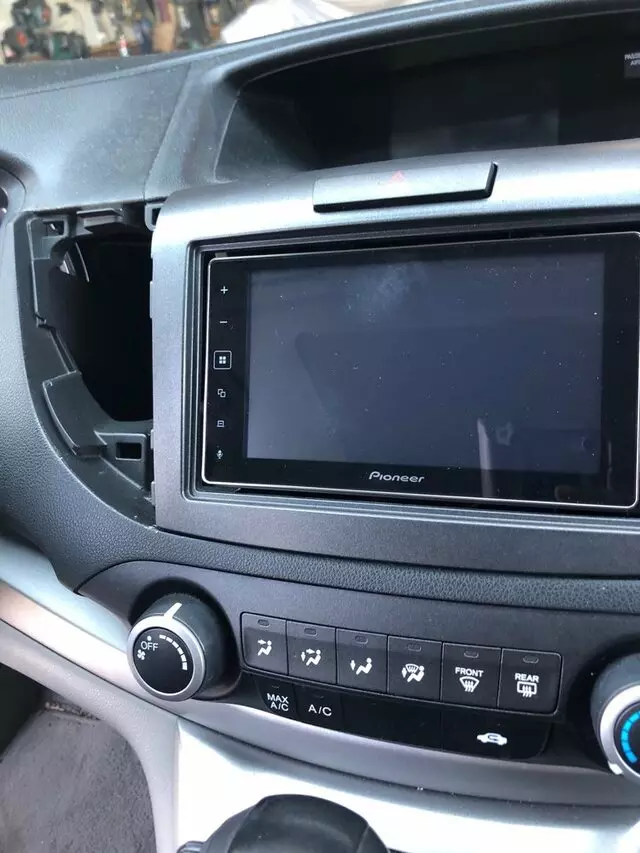 Custom Car Audio