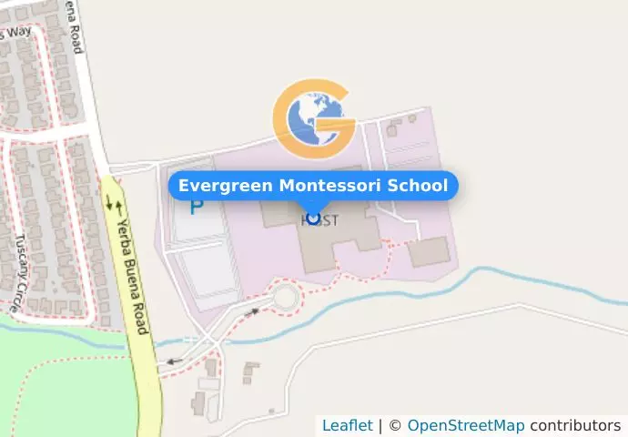 Evergreen Montessori School