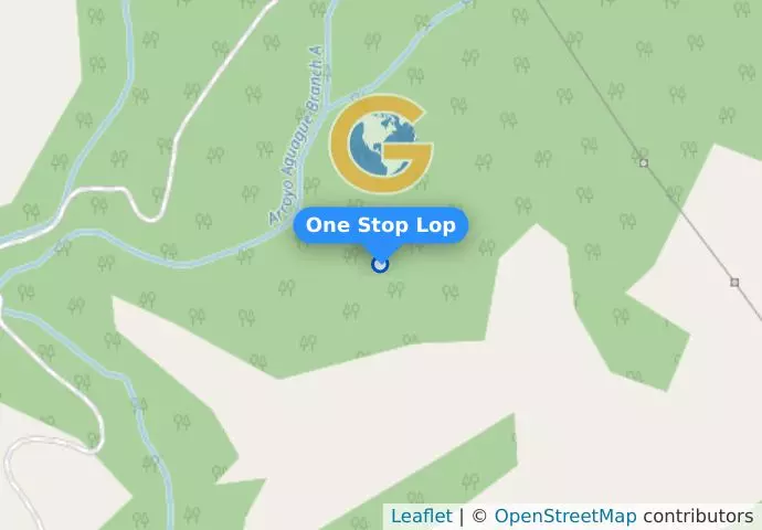 One Stop Lop