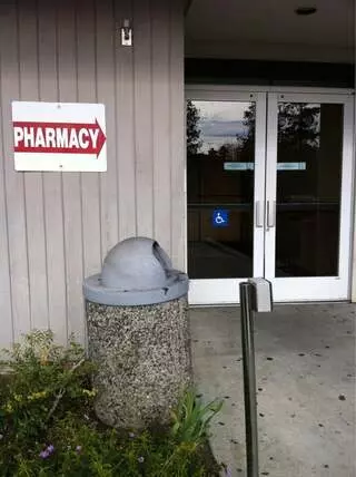 Aborn Pharmacy