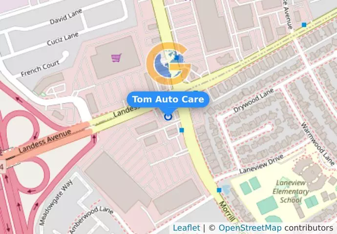 Tom Auto Care