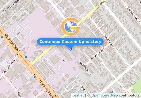 Contempo Custom Upholstery