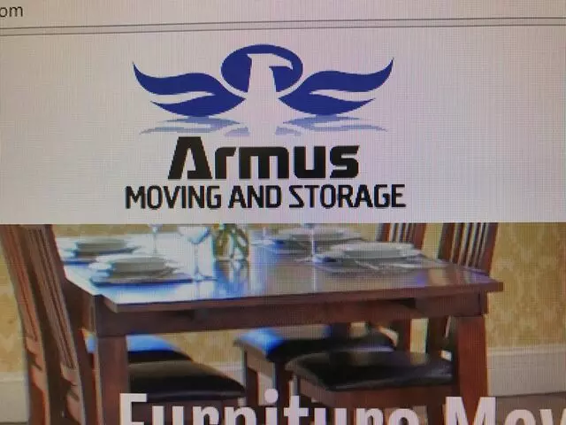 Armus Moving and Storage