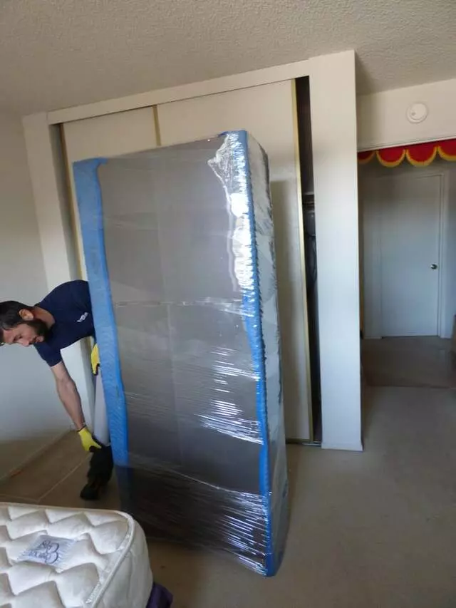 Armus Moving and Storage