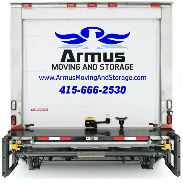 Armus Moving and Storage