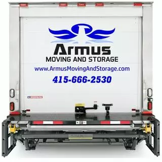 Armus Moving and Storage