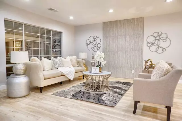 CNR Interior Design & Staging