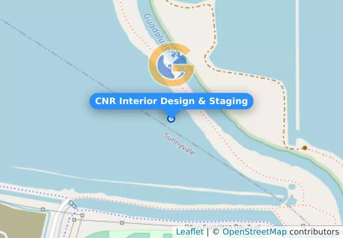 CNR Interior Design & Staging