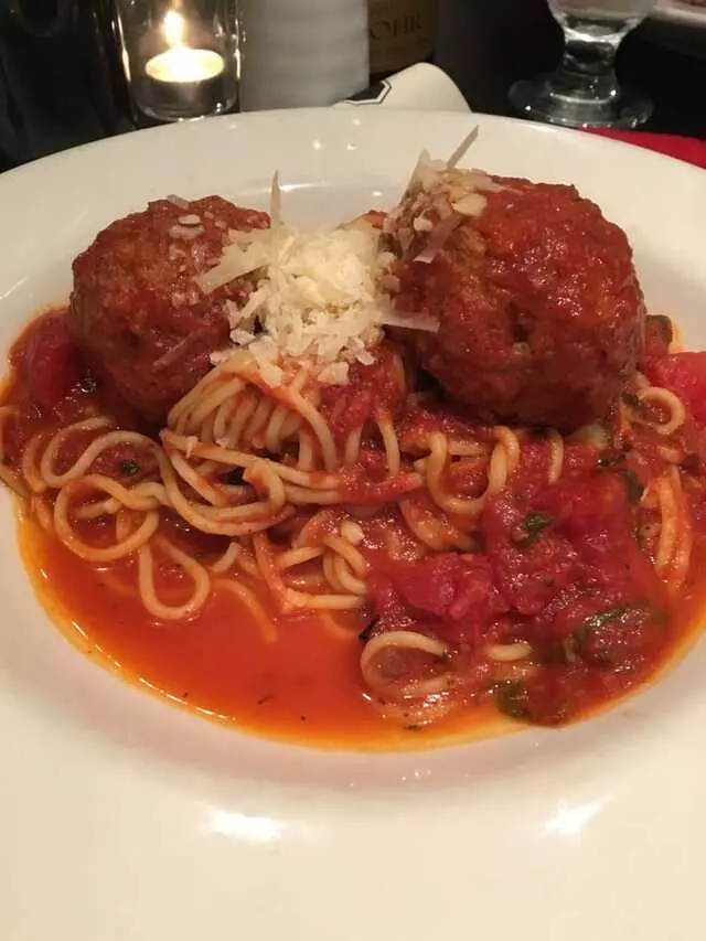 La Pastaia