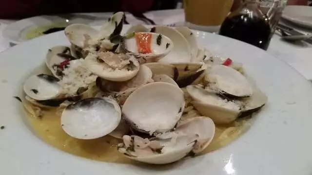 La Pastaia