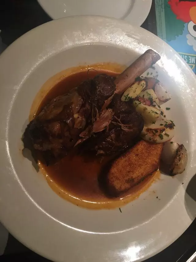 La Pastaia