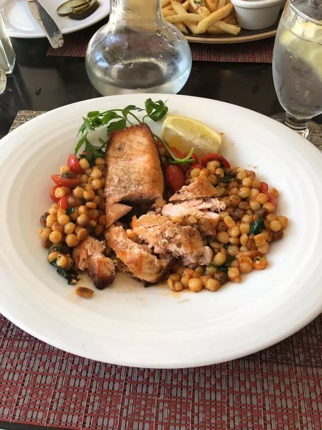 La Pastaia