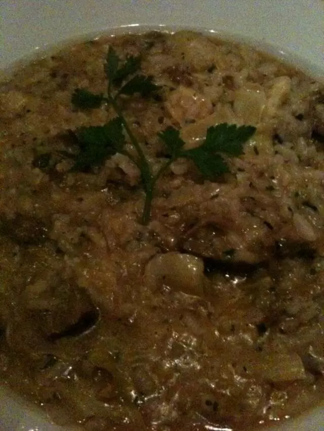 La Pastaia