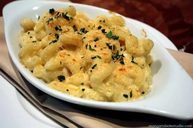 La Pastaia