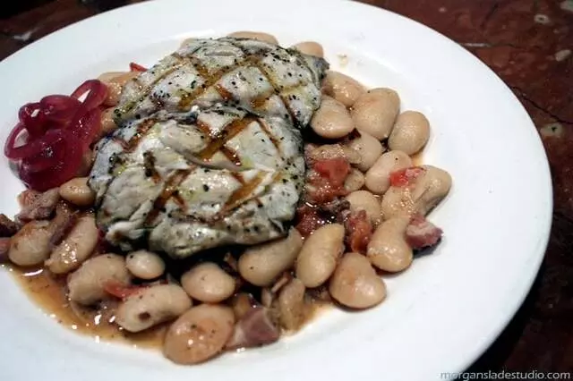 La Pastaia