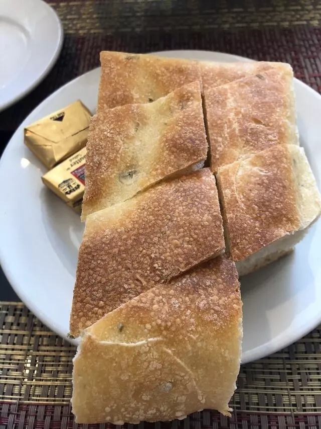 La Pastaia