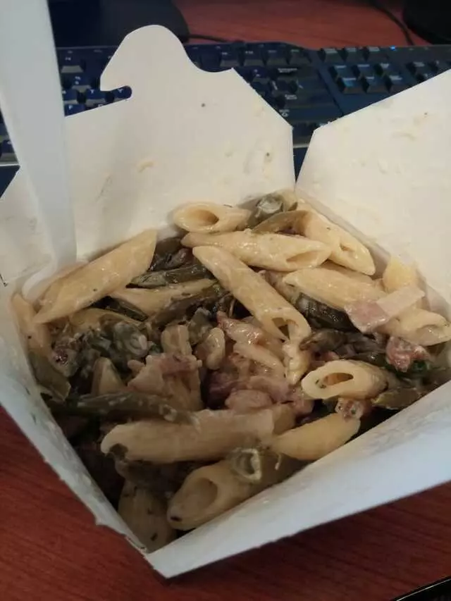 La Pastaia