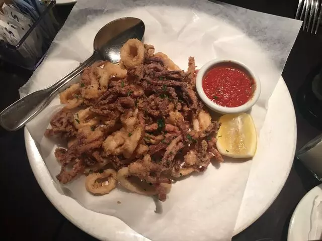 La Pastaia