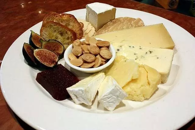 La Pastaia
