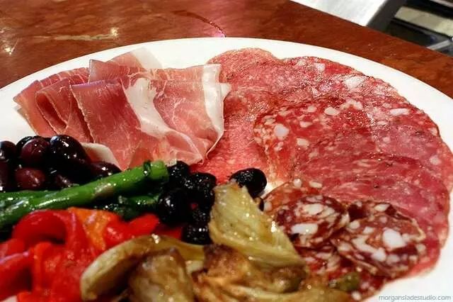 La Pastaia