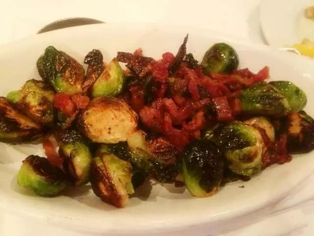La Pastaia
