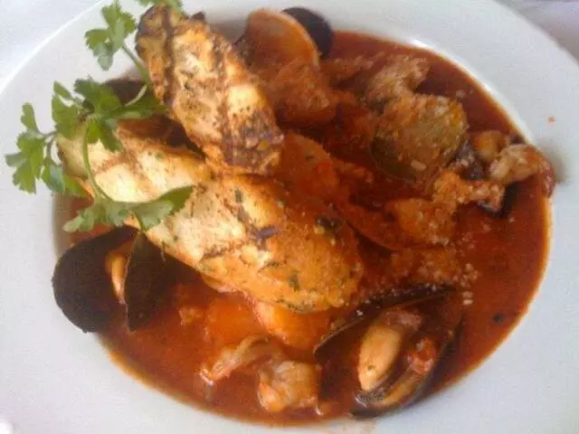 La Pastaia