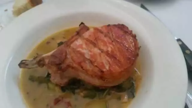 La Pastaia