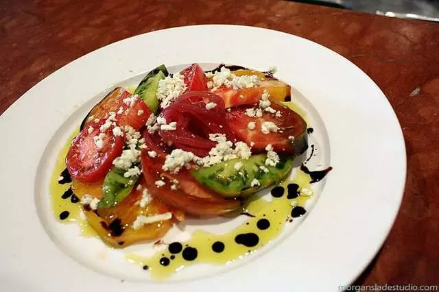 La Pastaia