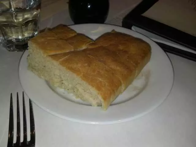 La Pastaia