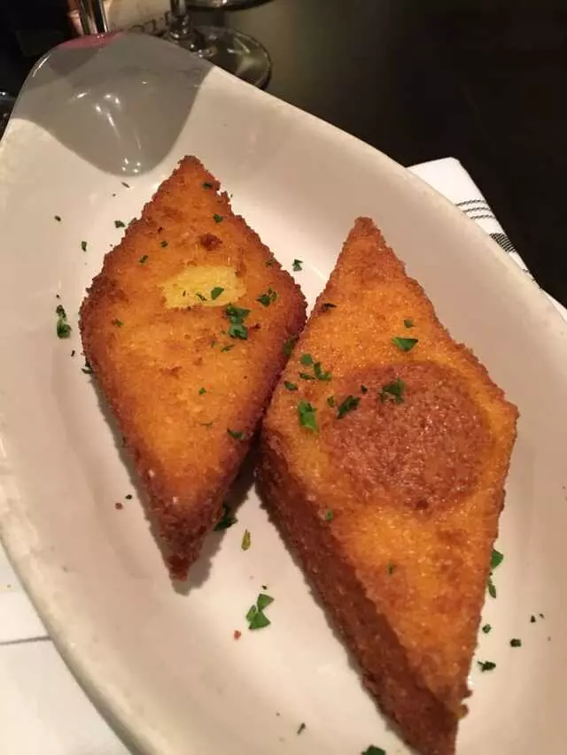 La Pastaia