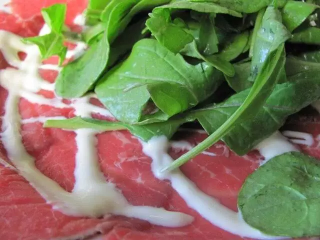 La Pastaia