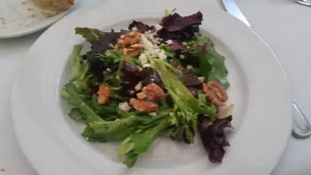 La Pastaia