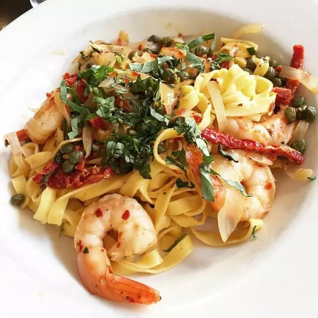 La Pastaia