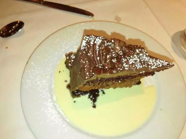 La Pastaia