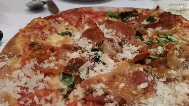 La Pastaia