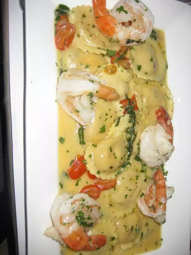 La Pastaia