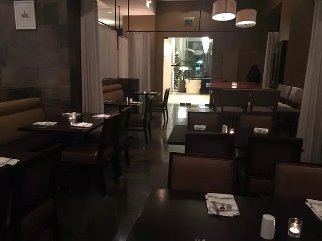 La Pastaia